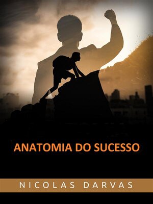 cover image of Anatomia do Sucesso (Traduzido)